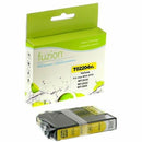 fuzion Remanufactured High Yield Inkjet Ink Cartridge 2204XL