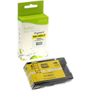 fuzion Remanufactured Inkjet Ink Cartridge PGI-1200XL - Yellow - IJPGI1200Y