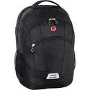 SwissGear Carrying Case (Backpack) for 17.3" Notebook, Bottle, Ac SWA2402009