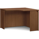 HON Foundation Shaker Cherry Laminate Desking LM42CUF