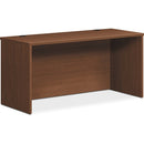 HON Foundation Shaker Cherry Laminate Desking LM60CRDF
