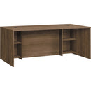 HON Foundation Pinnacle Laminate Desk Shell LM7236BFPC