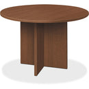 HON X-Base Round Conference Table LMC48DF