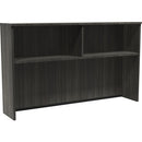 Heartwood Innovations Evening Zen Desking Series Hutch INV4372HGD