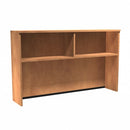 Heartwood Innovations Evening Zen Desking Series Hutch INV4372HSM
