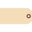 Merangue Manila Shipping Tags 102441000