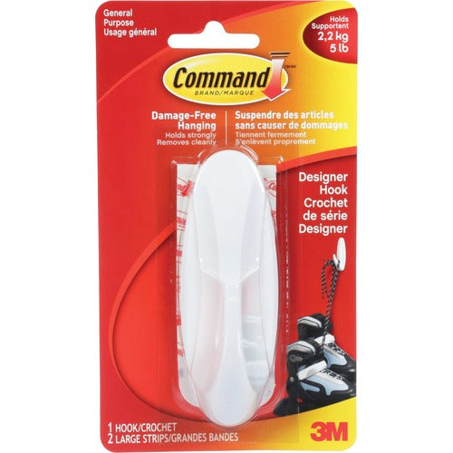 Command Large Designer Hook MMM17083EF