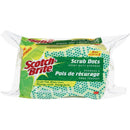 Scotch-Brite Scrub Dots Heavy-duty Scrub Sponge 3030312CA