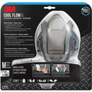 3M Quick Latch Pro Multipurpose Respirator 65023QLHA1