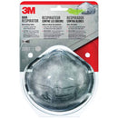 3M Workshop Odor Respirator 8247H1DC
