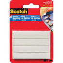 Scotch Removable Adhesive Putty 860ESF