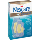 Nexcare Advanced Healing Waterproof Bandage AWB10CA