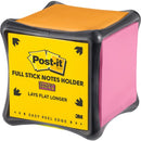 Post it Super Sticky Adhesive Note F330CUBEDS