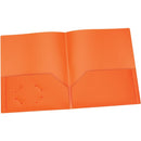 Oxford Letter Pocket Folder 76016