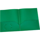 Oxford Letter Pocket Folder 76017
