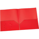 Oxford Letter Pocket Folder 76018