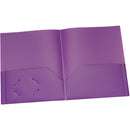 Oxford Letter Pocket Folder 76021