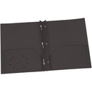 Oxford Letter Pocket Folder 76022
