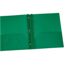 Oxford Letter Pocket Folder 76024