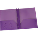 Oxford Letter Pocket Folder 76028