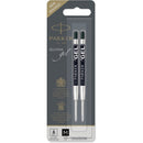 Parker Ballpoint Gel Pen Refill 1950362