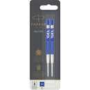 Parker Ballpoint Gel Pen Refill 1950364