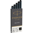 Parker Fountain Ink Cartridge Refill 1950402