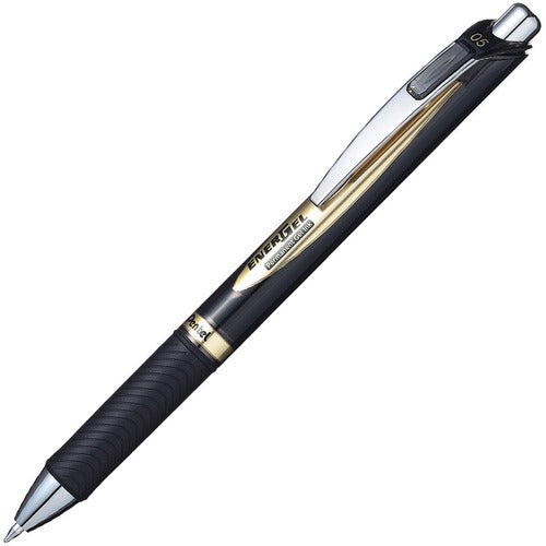 EnerGel RTX Gel Pen PENBLP75A