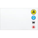 Quartet Clearview Dry Erase Board 6447415872
