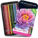 Prismacolor Under Sea Coloured Pencil Set 2023752