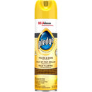 Pledge Lemon Enhancing Polish 00258