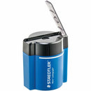 Staedtler Single Hole Oval Pencil Sharpener 511100