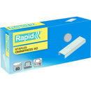 Rapid Omnipress 60 Staples - 5,000/bx 5000594