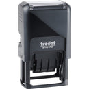 Trodat FAXED Text Window Self-inking Dater 141083