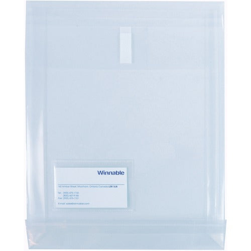 Winnable Poly Envelope | EN-25-CR WNNEN25CR