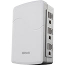 Wood Industries 6-Outlet Power Plug 41261