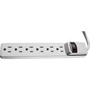 Wood Industries Power Strip 41434