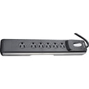 Wood Industries 6-Outlet Surge Suppressor/Protectors 41494