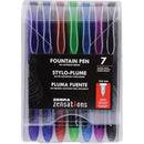 Zebra Fountain Pen 04007