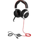 Jabra EVOLVE 80 MS Headset 7899823189