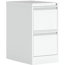 Global 2 Drawer/Letter 829700