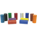 Funstuff Tempera Blocks 99270