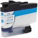 Brother INKvestment LC3037CS Original Inkjet Ink Cartridge - Cyan LC3037CS