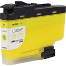 Brother LC3039YS Original Ultra High Yield Inkjet Ink Cartridge - LC3039YS