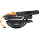 Konftel C20Ego (video kit) - Room type: Personal to Huddle - 4K U 951201081