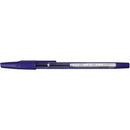 Better Ballpoint Pen - Fine Purple BPSFPE