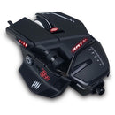 Mad Catz The Authentic R.A.T. 6+ Optical Gaming Mouse 834020