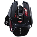 Mad Catz The Authentic R.A.T. PRO S3 Optical Gaming Mouse 834019