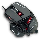 Mad Catz The Authentic R.A.T. 8+ Optical Gaming Mouse 804153