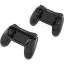 Verbatim Controller Grips for use with Nintendo Switch Joy-Con Co 99798